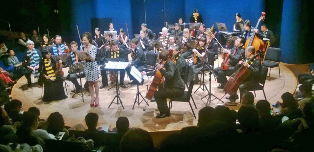 Harry Potter Concert