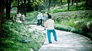 Shanghai_Tai Chi