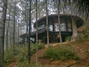 A Yurt to Call My Own