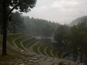 Gorgeous 60 Acre Resort