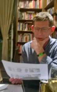 Trying to name the "captains" pictured-got Captain Crunch right!