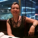 It takes HOURS to cut & color this hair to look good!  