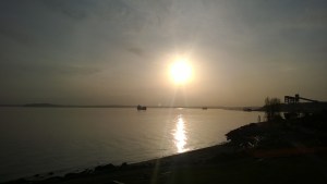 Seattle waterfront-I miss it so much.