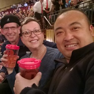 Broadway Baby-Kinky Boots Amazingly Fabulous!