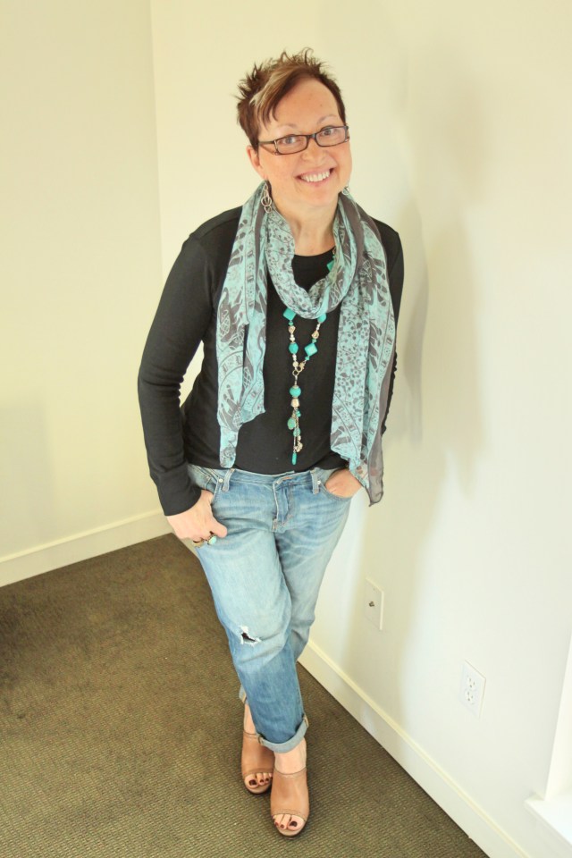 Day One-New Year's Day rocking the ripped jeans and some being.