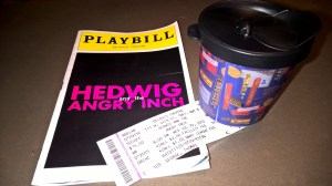 Adding to my Broadway sippy cup collection makes me so happy!