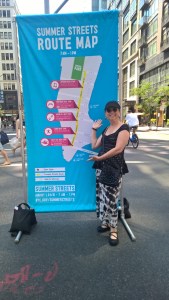 Summer Streets on Park Ave