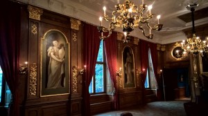 utter elegance at musem