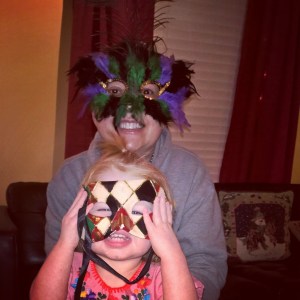 Have fun in 2016 and be silly at least once a day!